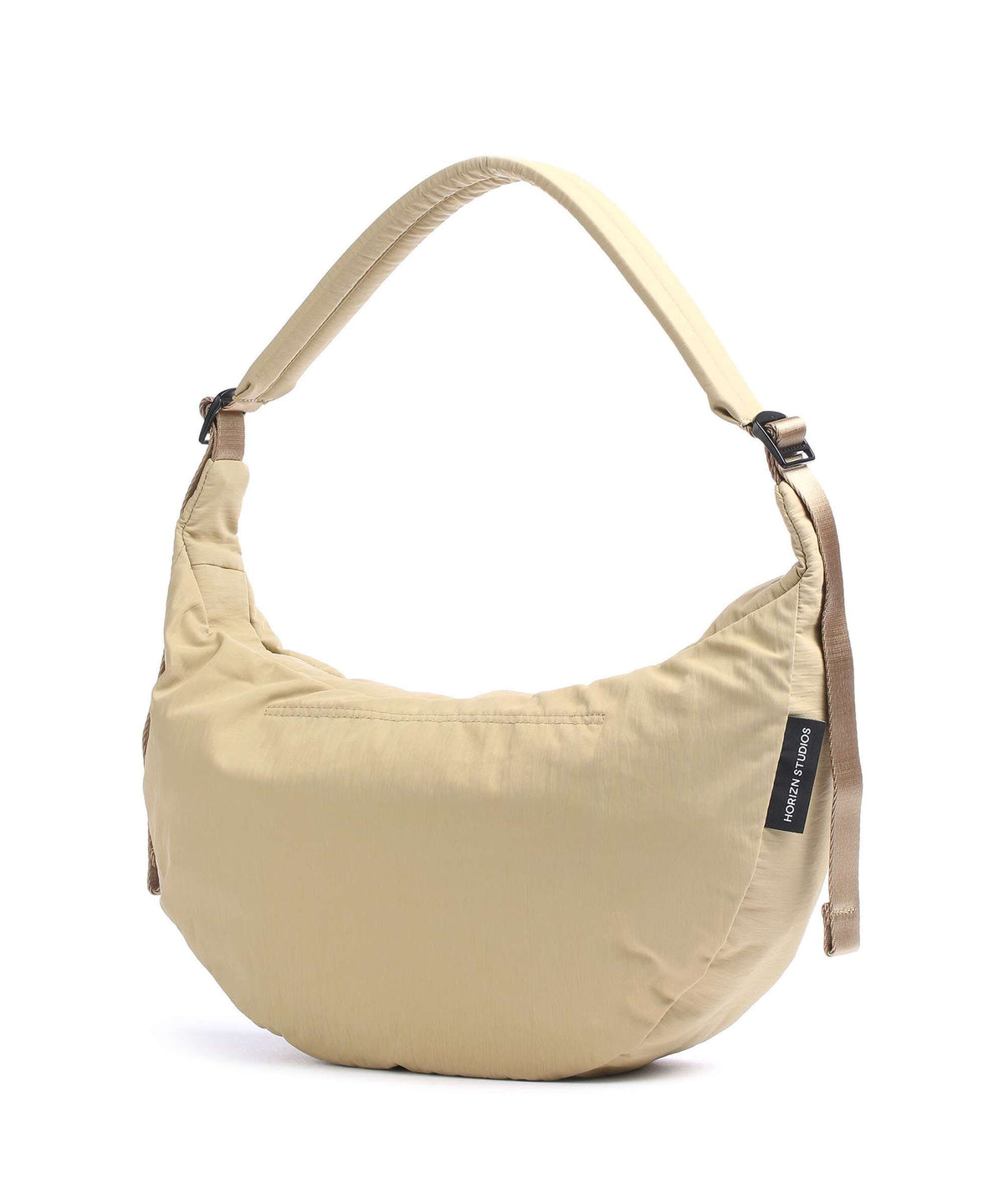 Horizn Studios Chiado Hobo bag offtan