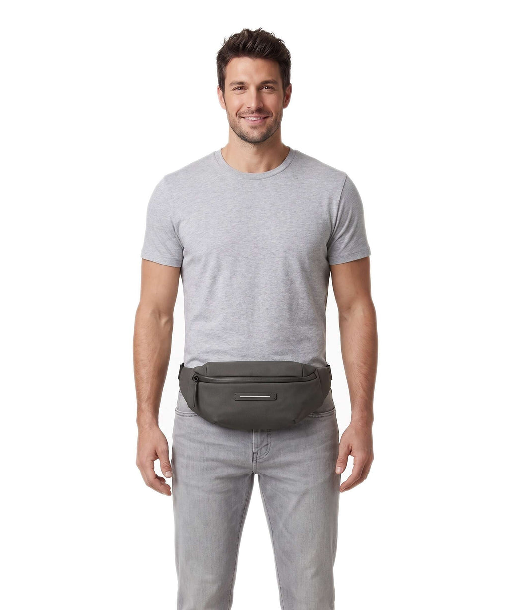 Horizn Studios SoFo Belt bag dark olive