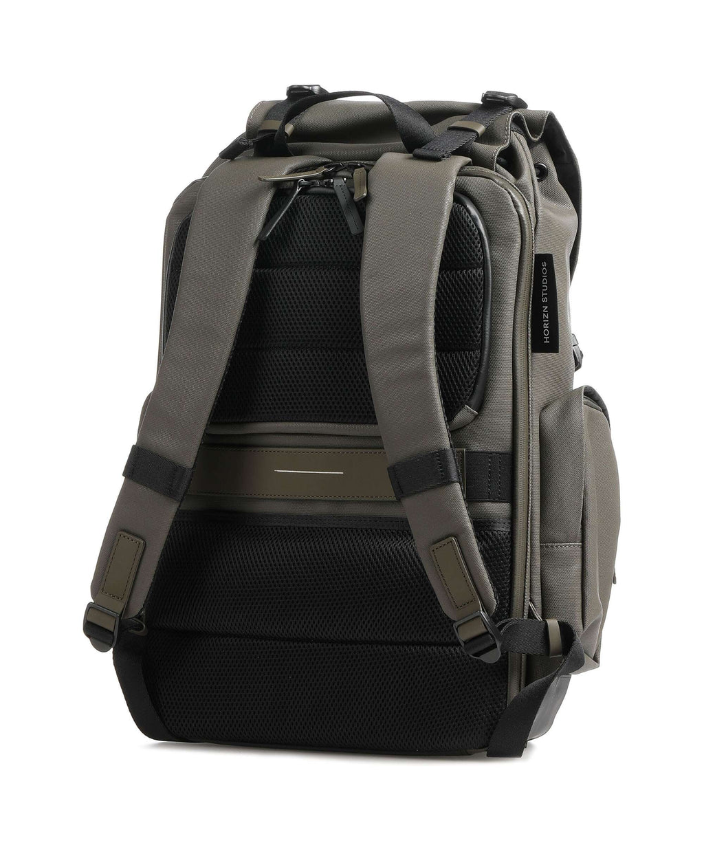 Horizn Studios SoFo Backpack dark olive