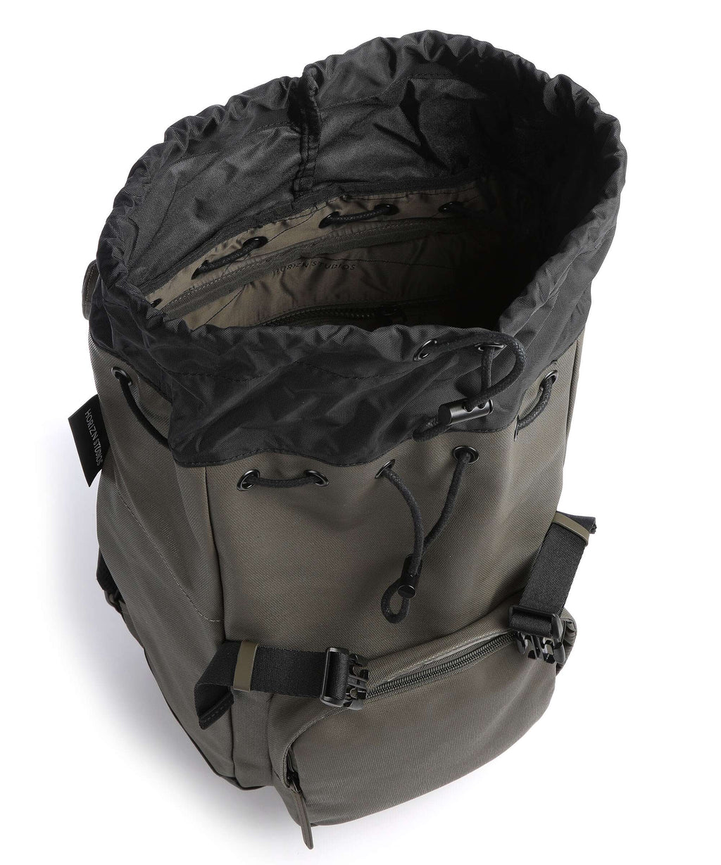 Horizn Studios SoFo City Backpack dark olive