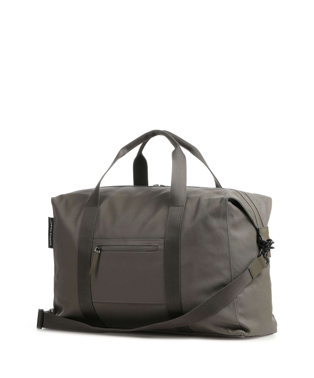 Horizn Studios SoFo L Weekend bag dark olive