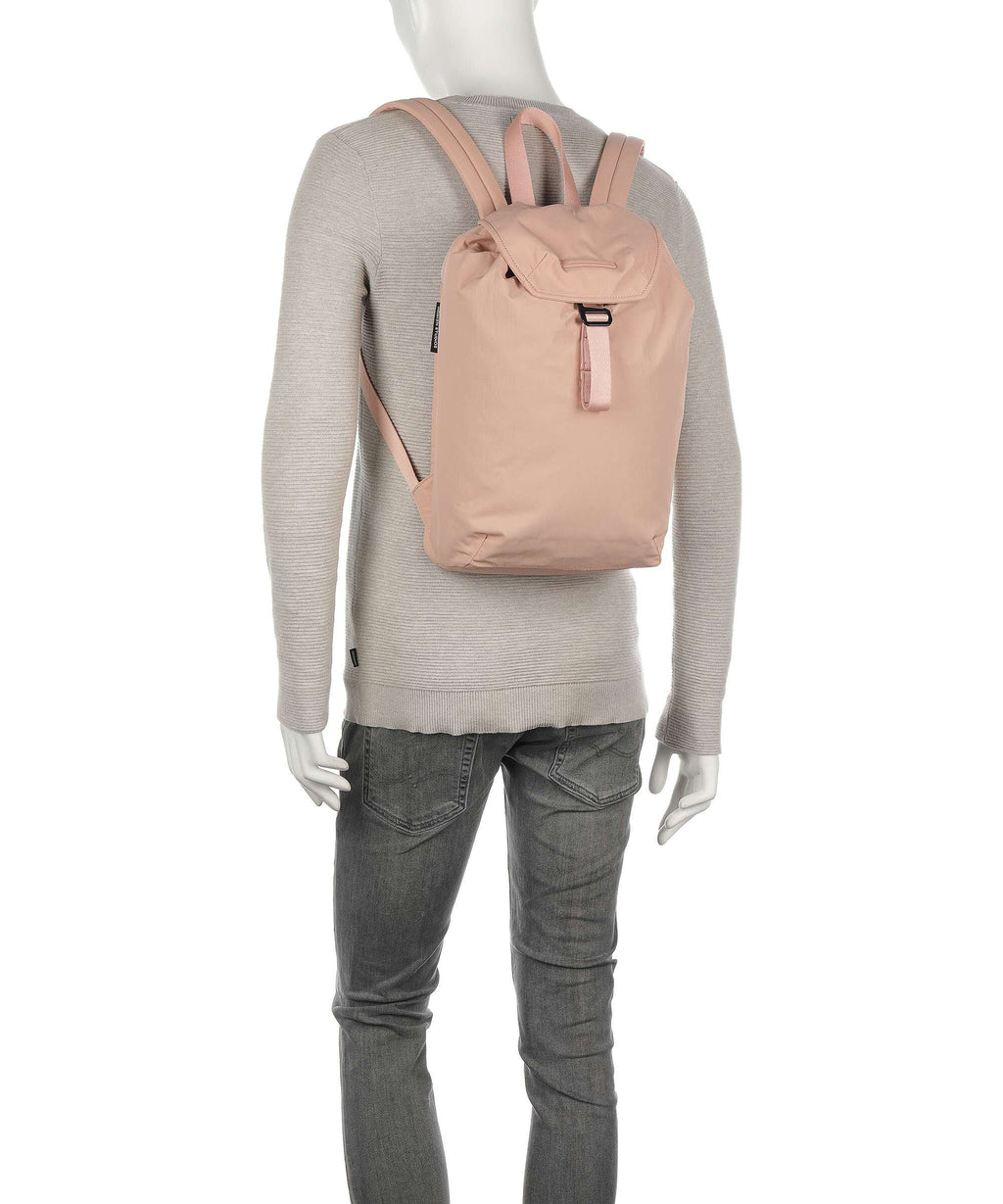 Horizn Studios Chiado Backpack sand rose
