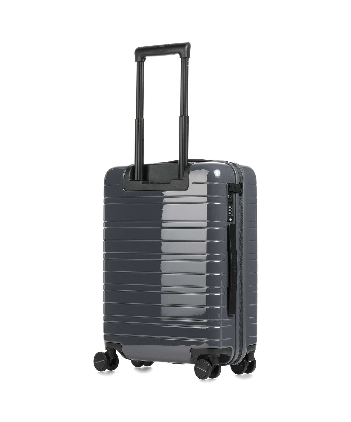 Horizn Studios M5 Smart Spinner (4 wheels) Glossy Graphite