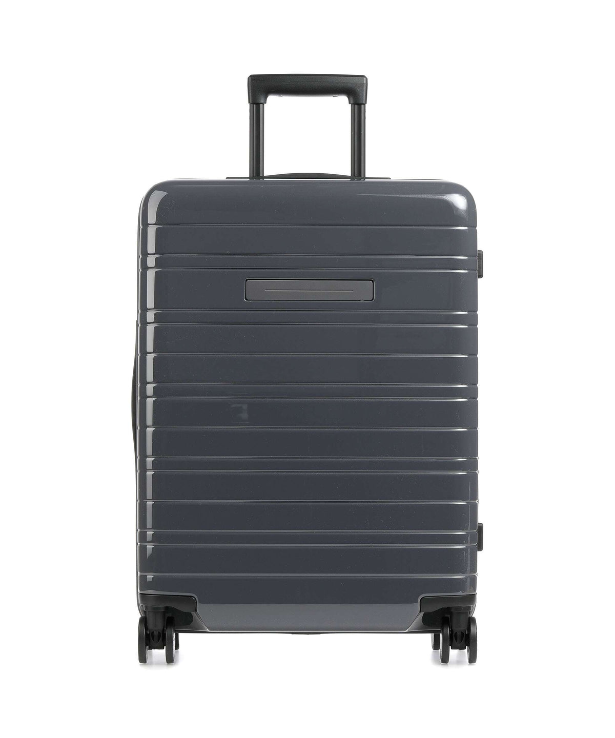 Horizn Studios H6 Smart Spinner (4 wheels) Glossy Graphite