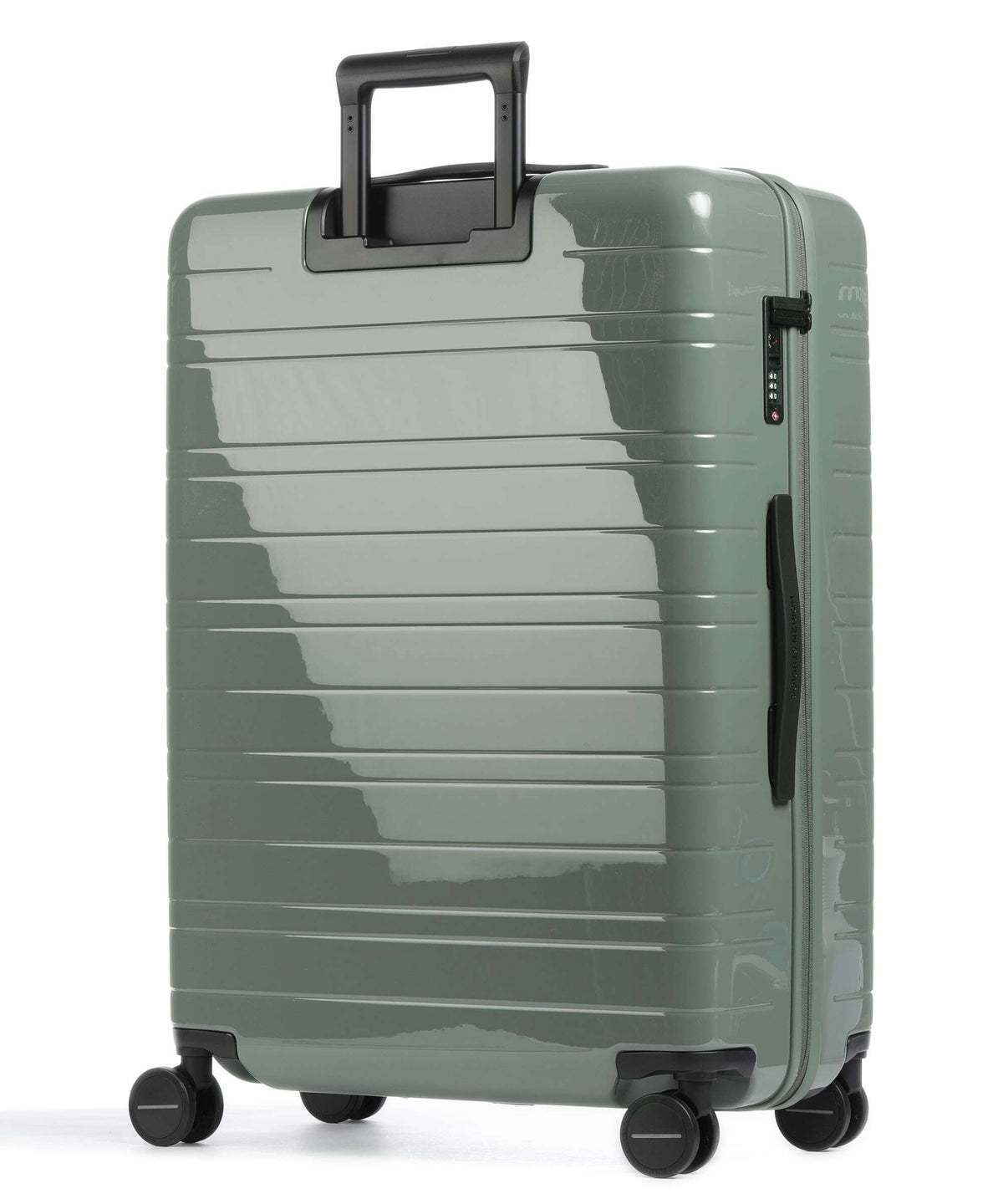 Horizn Studios H7 Smart Spinner (4 wheels) glossy agave green