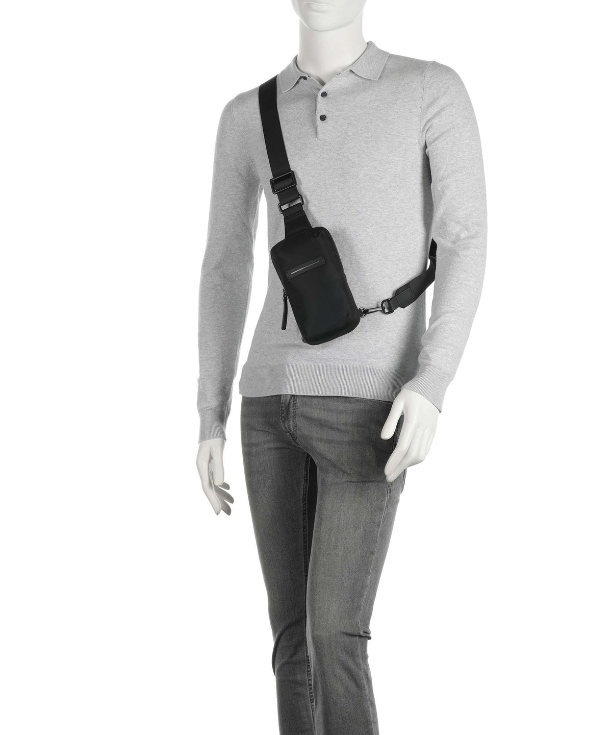 Horizn Studios Gion S Sling bag all black
