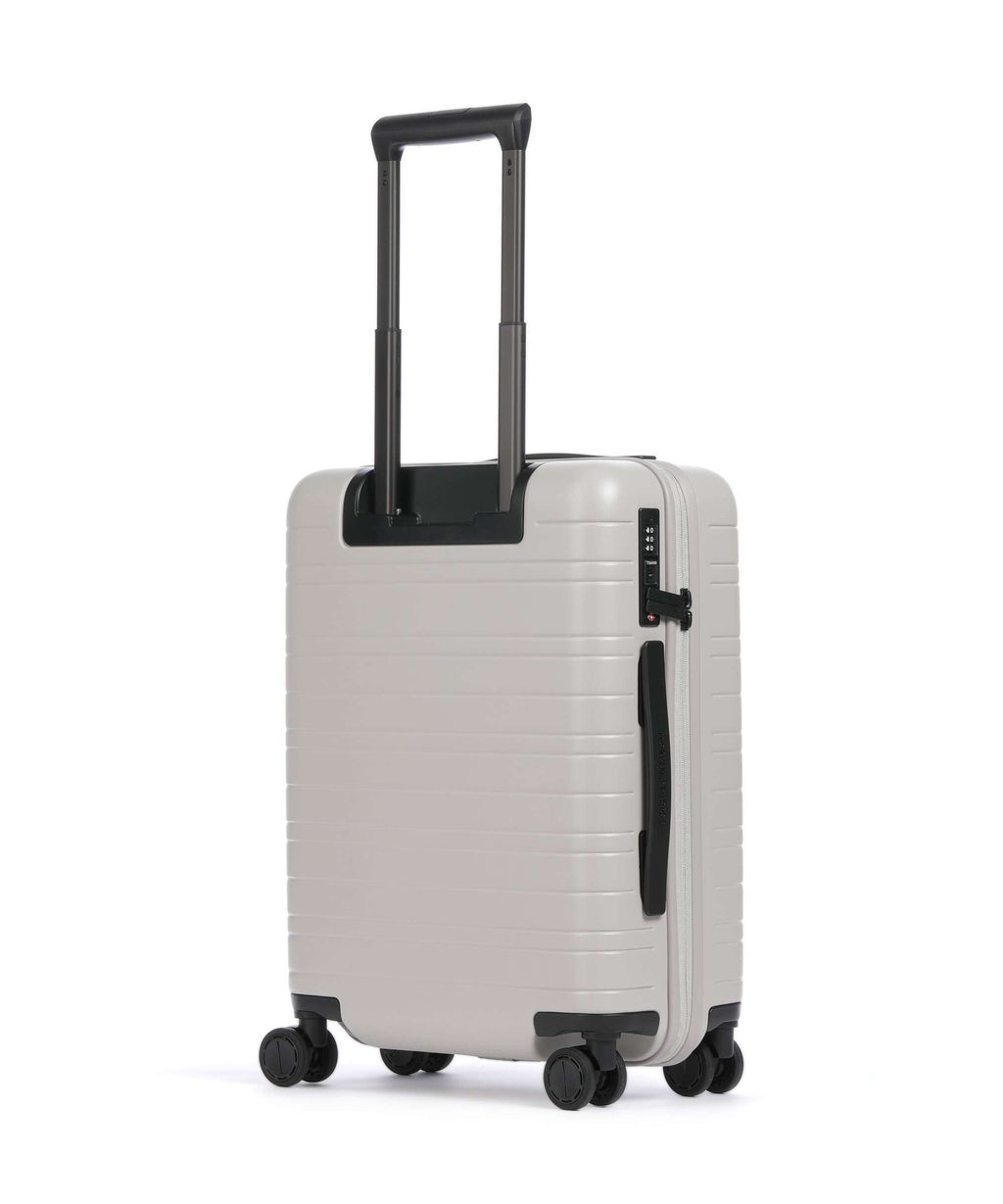 Horizn Studios H5 Pro Spinner (4 wheels) sand grey