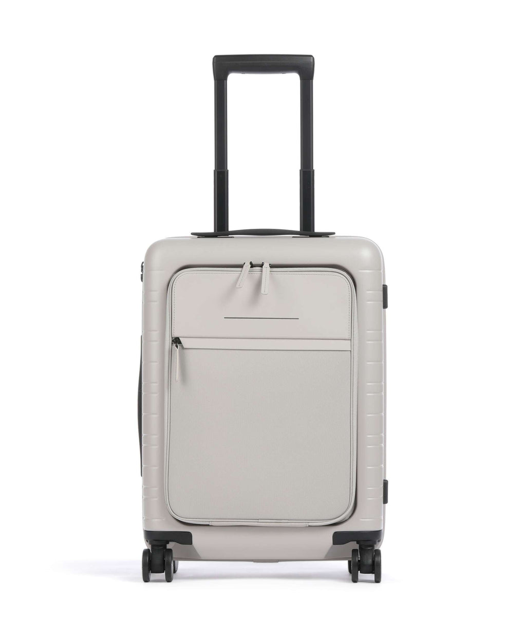 Horizn Studios M5 Essential Spinner (4 wheels) sand grey