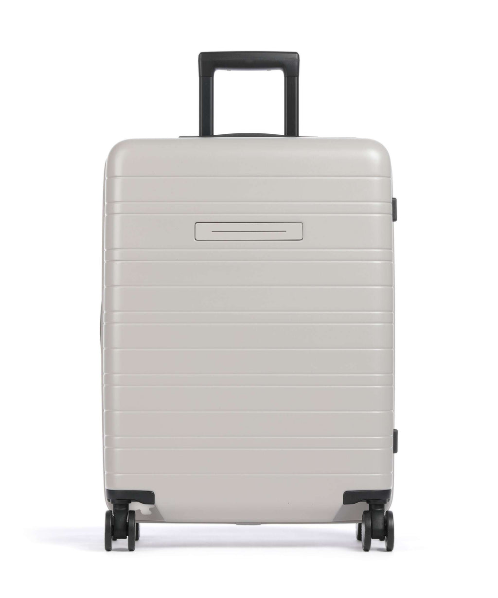 Horizn Studios H6 Essential Spinner (4 wheels) sand grey