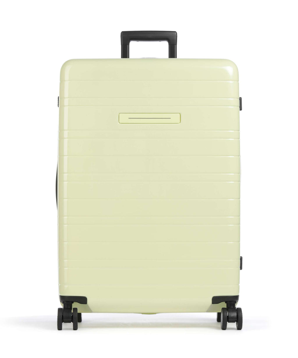 Horizn Studios H7 Essential Spinner (4 wheels) glossy dusk yellow