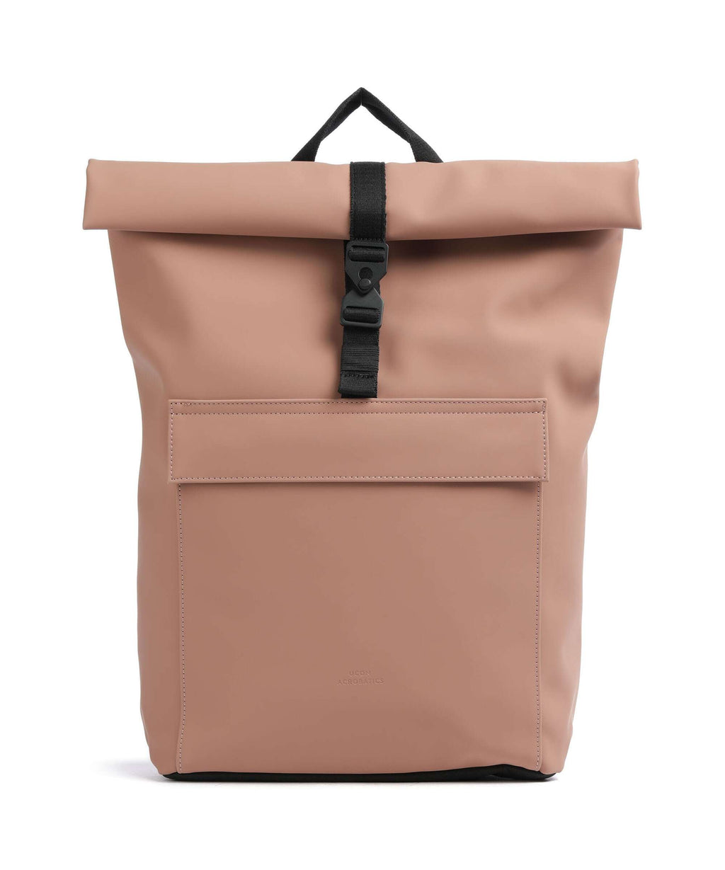 Ucon Acrobatics Lotus Jasper Medium Rolltop backpack redwood
