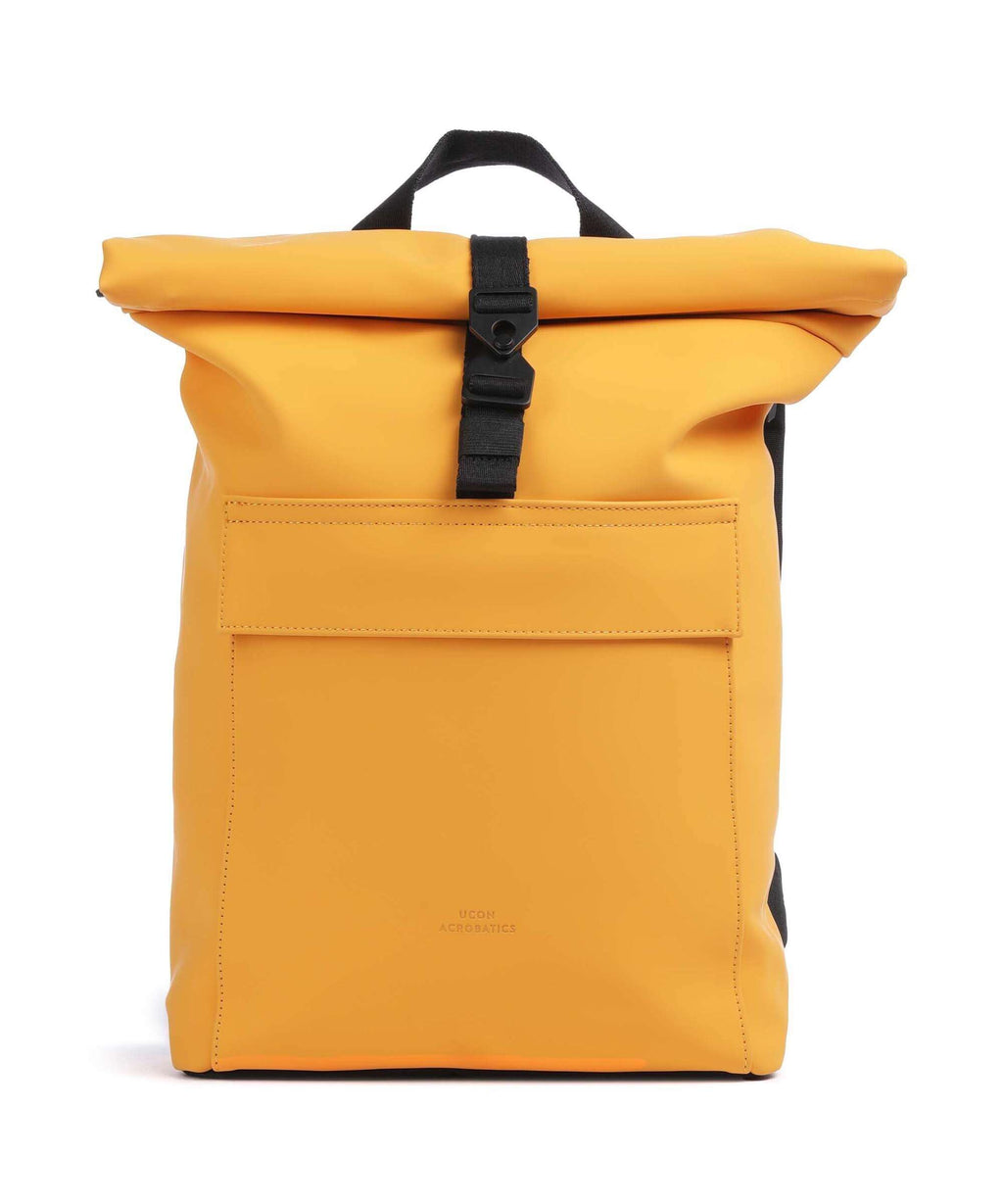 Ucon Acrobatics Lotus Jasper Mini Rolltop backpack amber