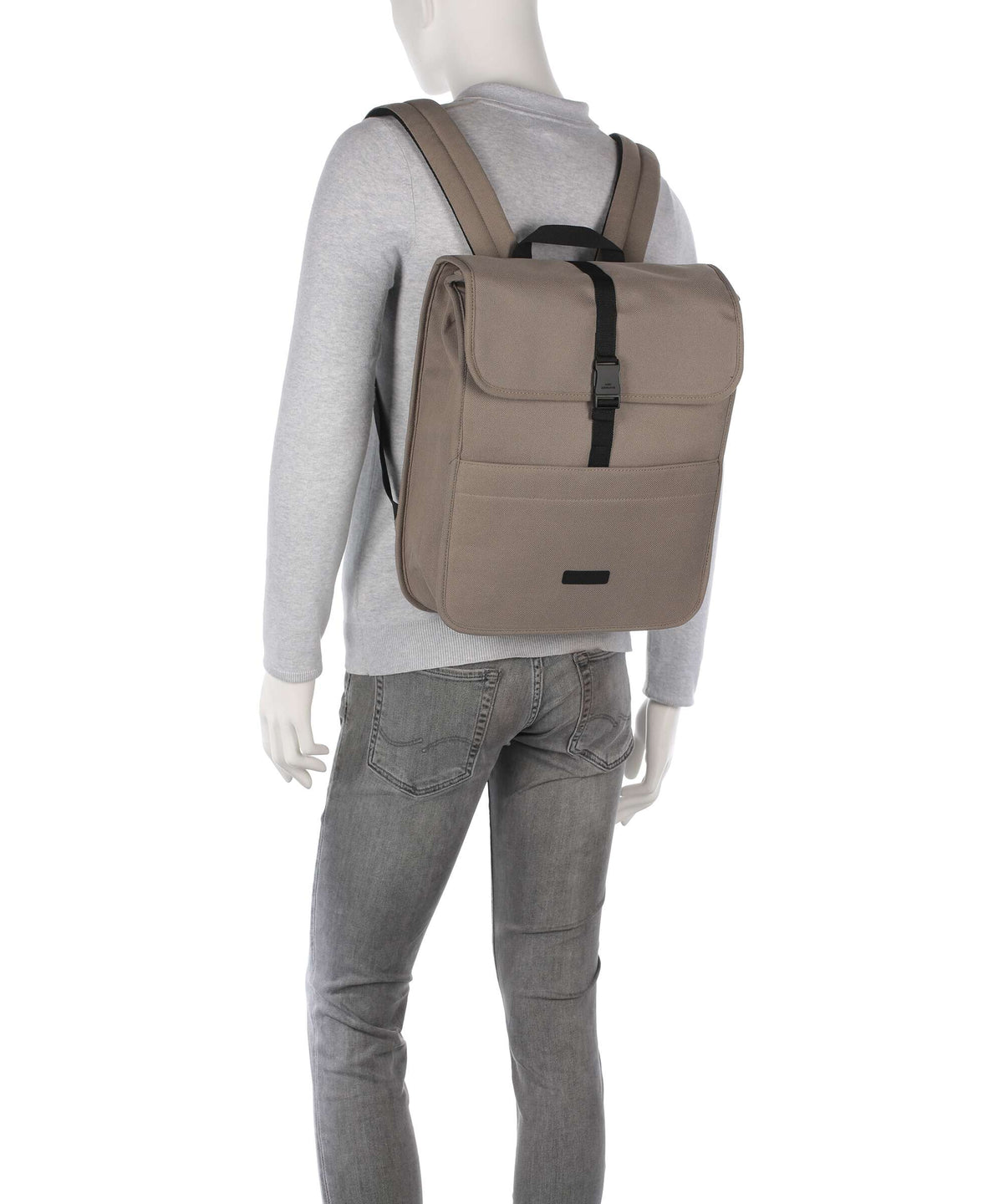 Ucon Acrobatics Original Kato Mini Backpack dark sand