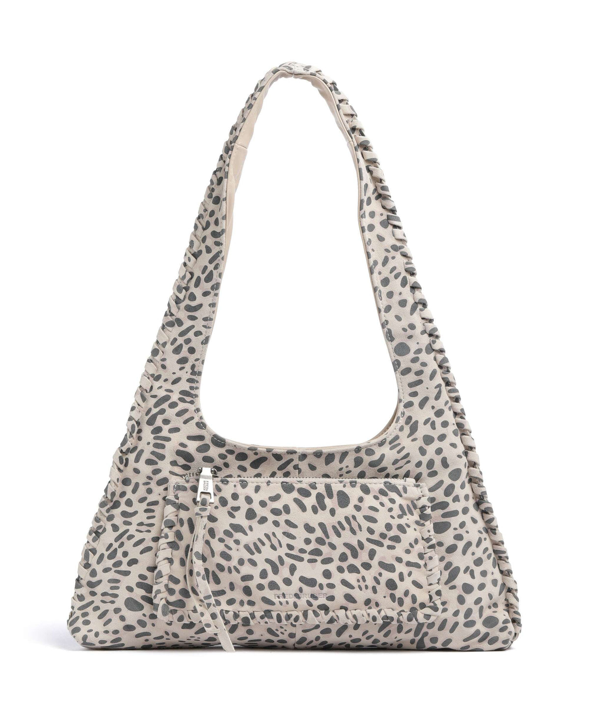 FredsBruder Calm Shoulder bag dotty leo