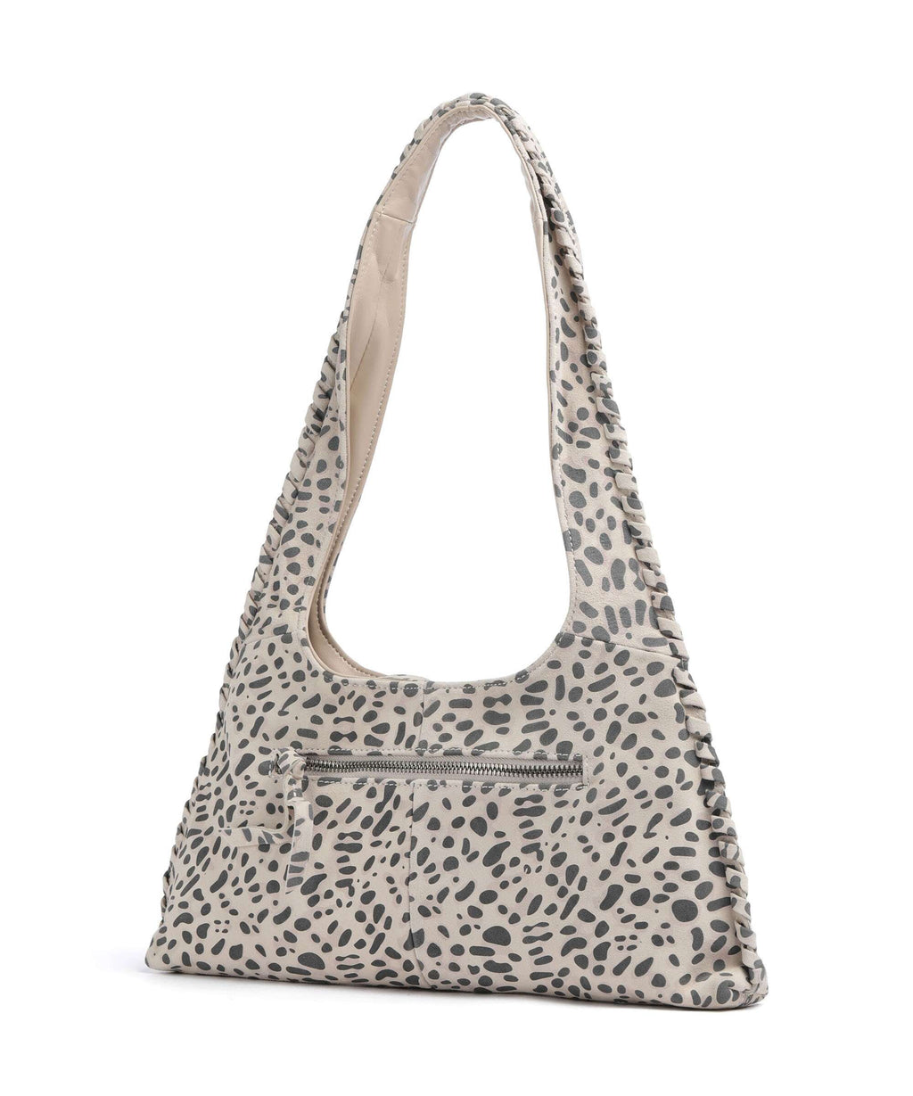 FredsBruder Calm Shoulder bag dotty leo