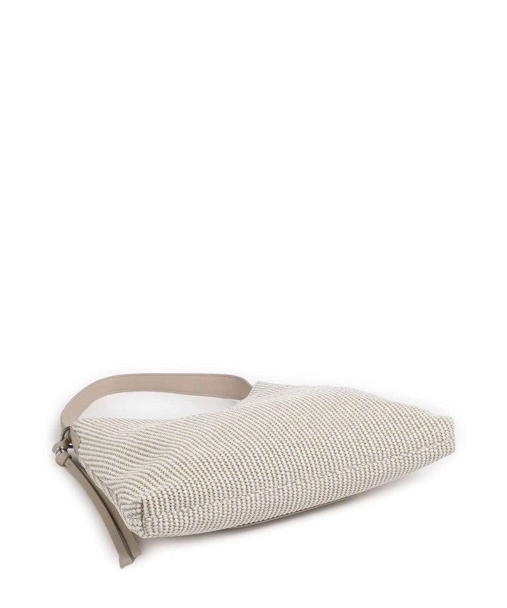 FredsBruder City-Beach-Repeat Shoulder bag natural shades