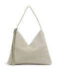 FredsBruder City-Beach-Repeat Shoulder bag olive