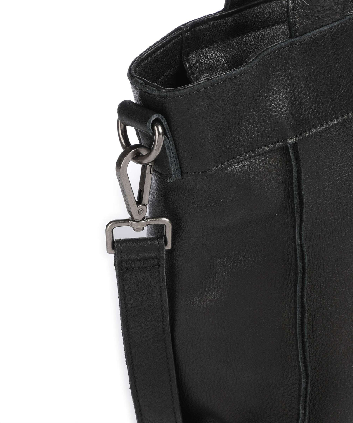FredsBruder My Old Friend Handbag black