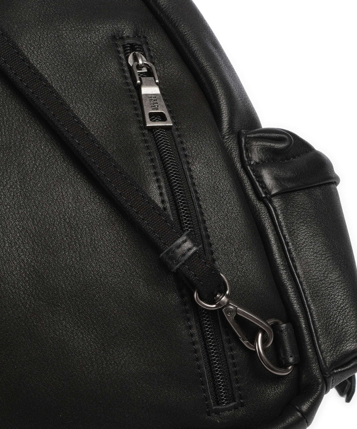 FredsBruder My Old Friend Backpack bag black