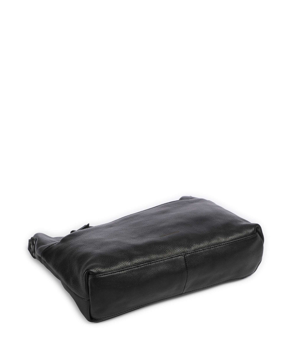 FredsBruder My Old Friend Hobo bag black