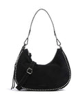 FredsBruder All About Beads Shoulder bag black