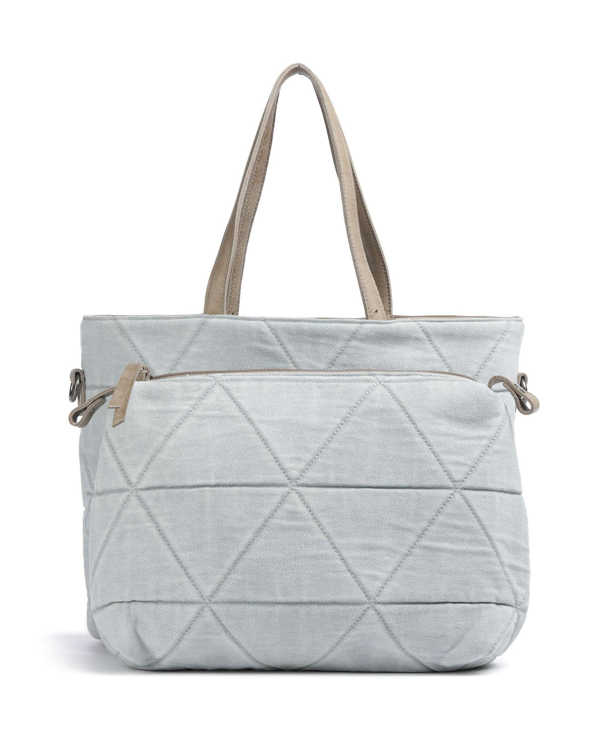 FredsBruder Reversible Tote bag cloudy