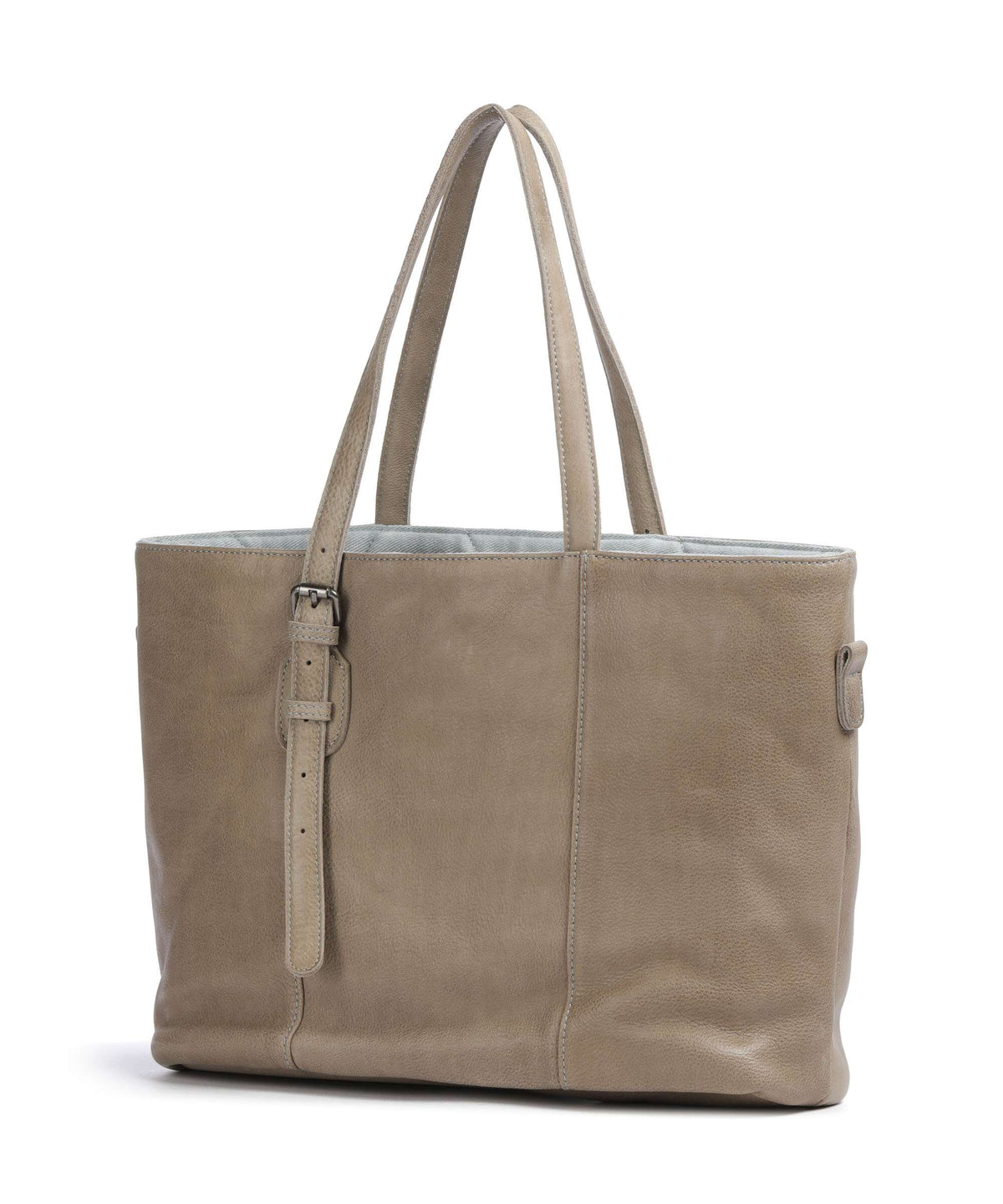 FredsBruder Reversible Tote bag cloudy