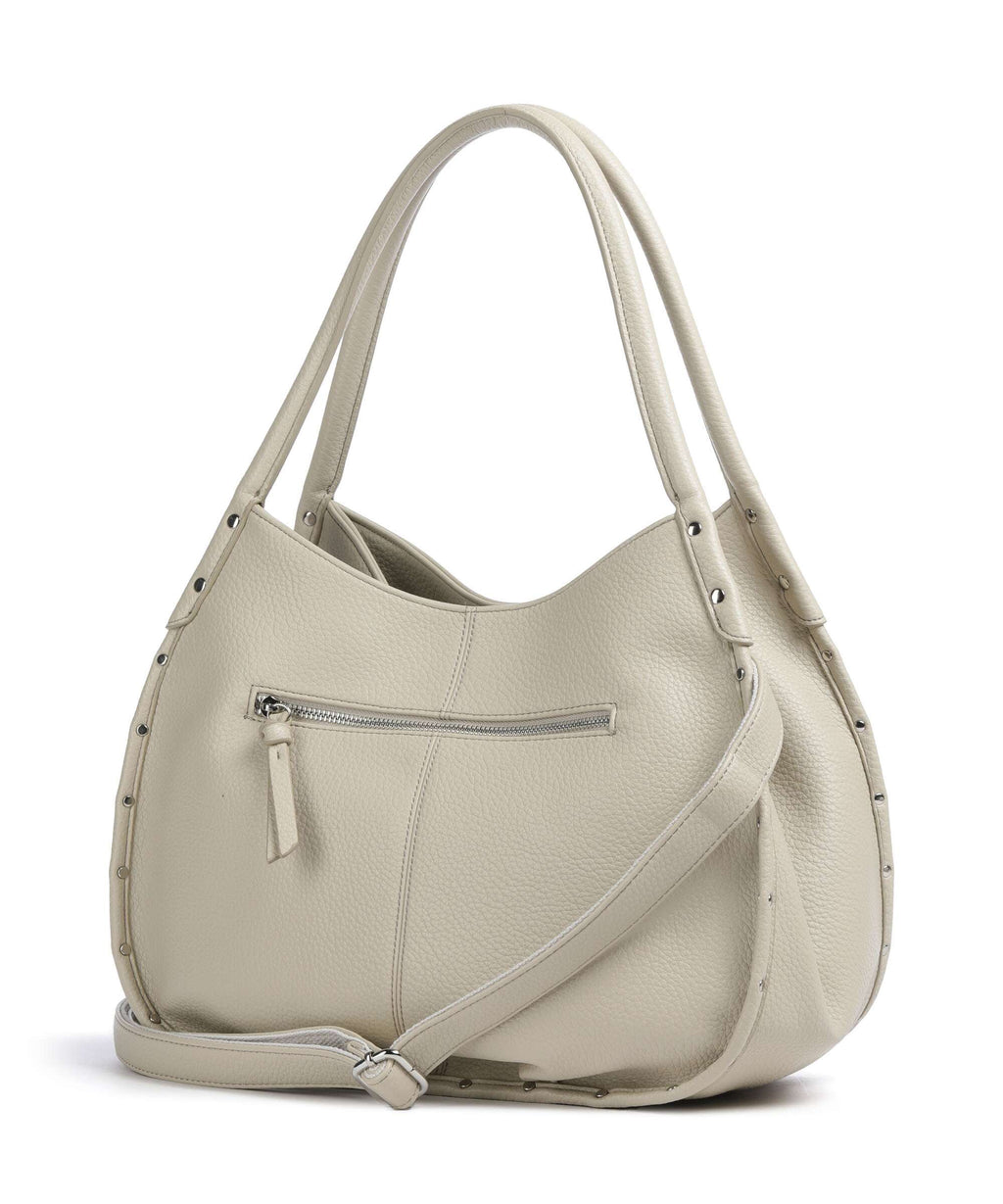 FredsBruder Feel Wild Tote bag stone
