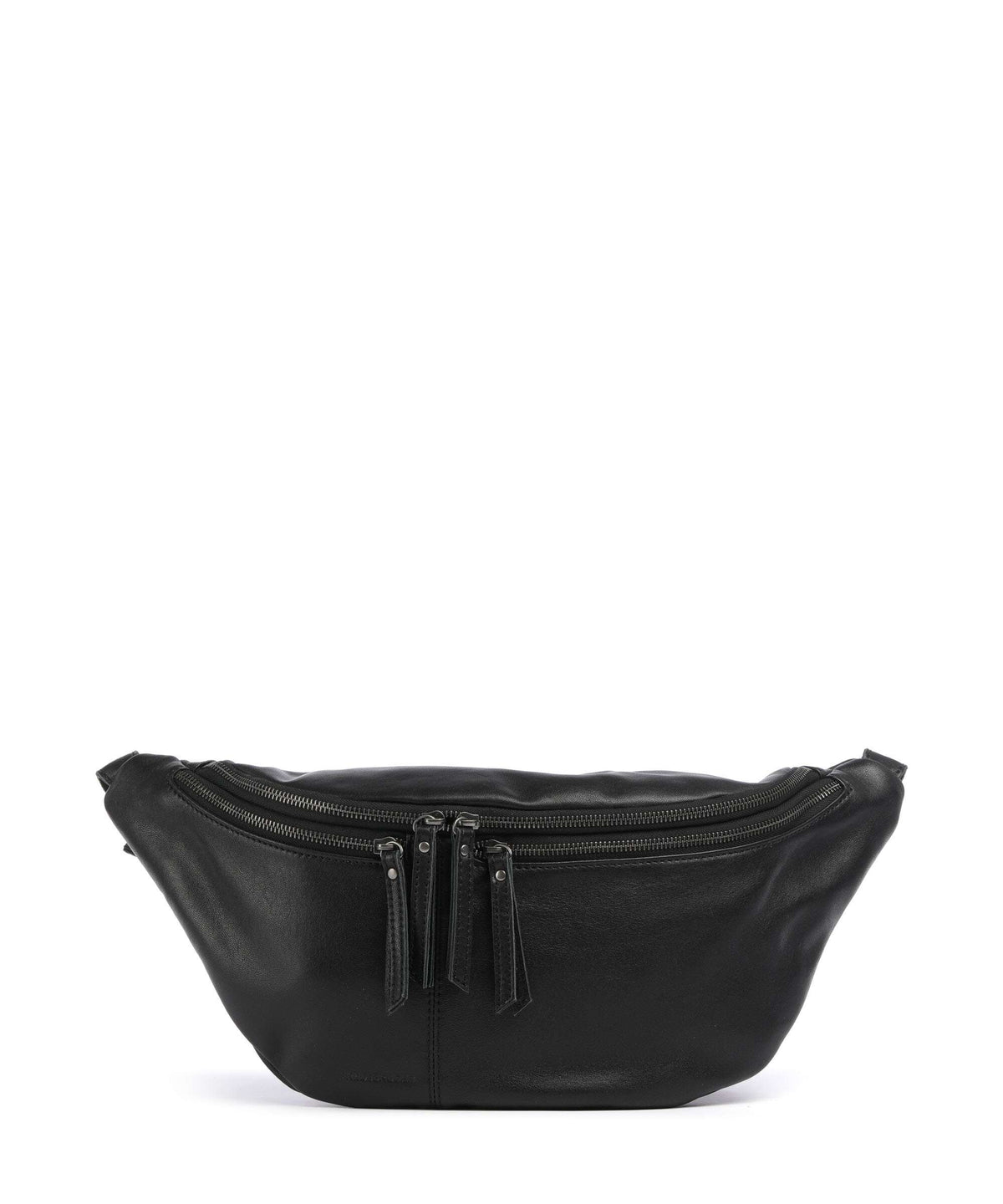 FredsBruder Me and My Bag Crossbody bag black