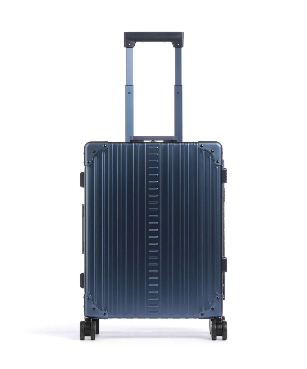 Aleon Classic 21 International Spinner (4 wheels) sapphire