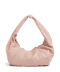 Les Visionnaires Greta Essential Silky Hobo bag rose quartz