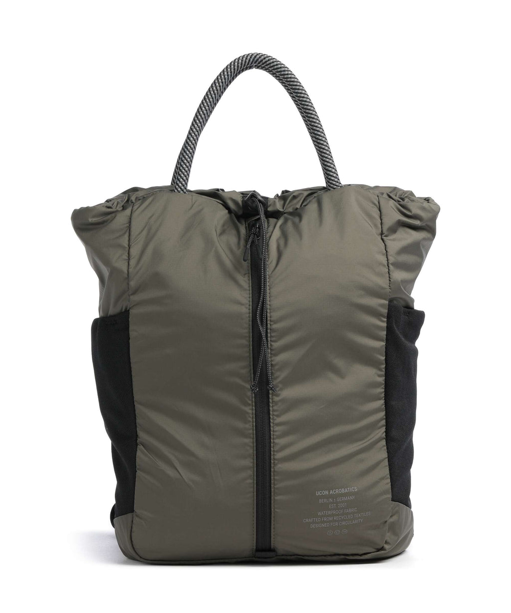 Ucon Acrobatics Air Tristan Backpack bag olive