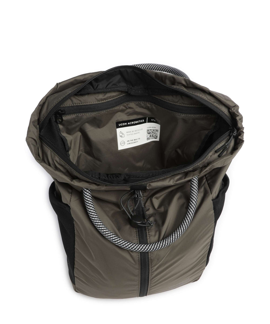 Ucon Acrobatics Air Tristan Backpack bag olive