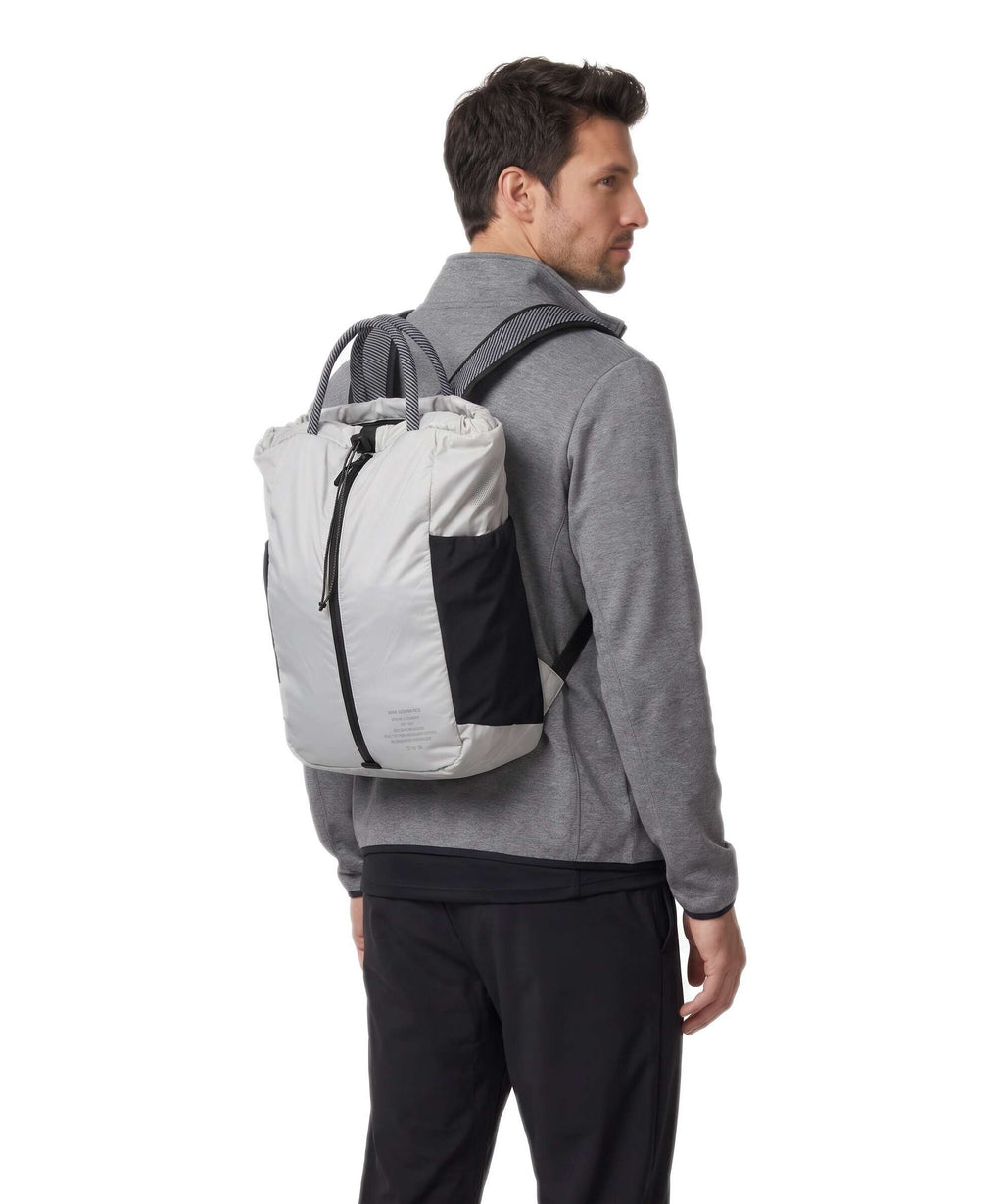 Ucon Acrobatics Air Tristan Backpack bag glacier grey