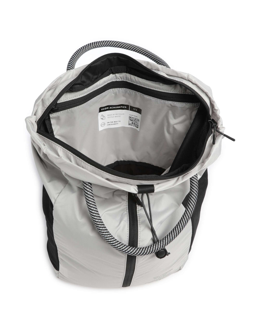 Ucon Acrobatics Air Tristan Backpack bag glacier grey