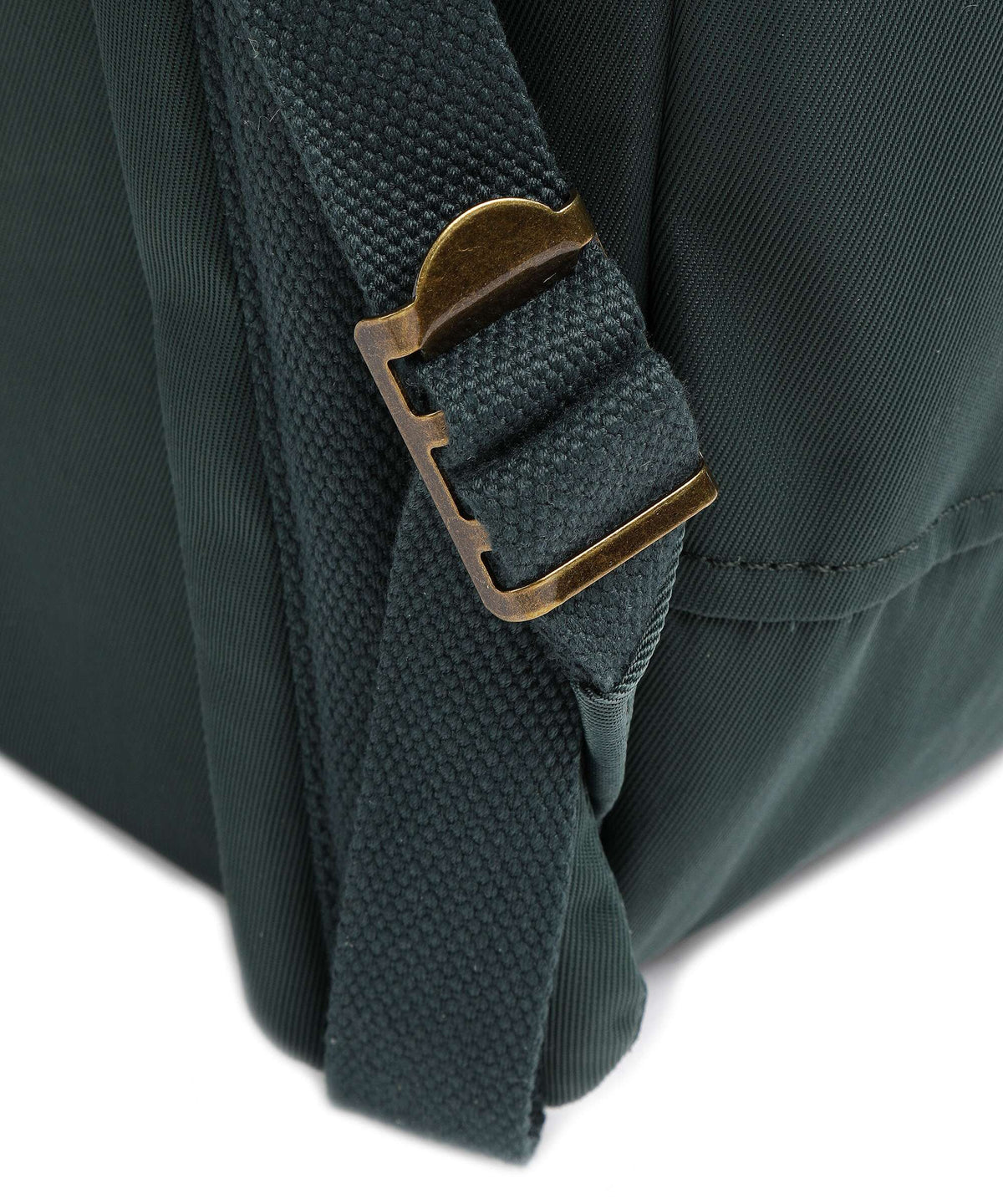 Doughnut Macaroon Backpack slate green/yellow