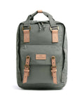Doughnut Reborn Macaroon Backpack grey