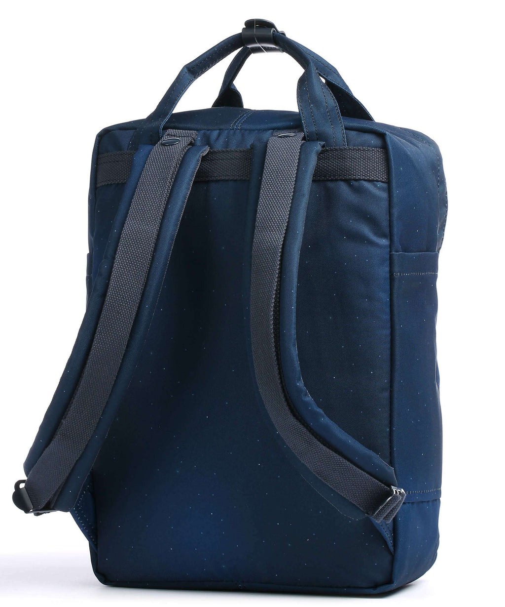 Doughnut Sky Macaroon Backpack starry