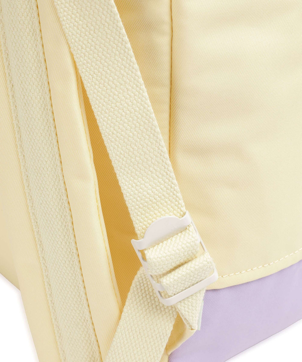 Doughnut Kaleido Macaroon Backpack buttery checked