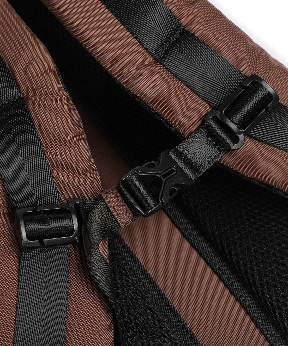Doughnut Go Wild Colorado Backpack grey/brown