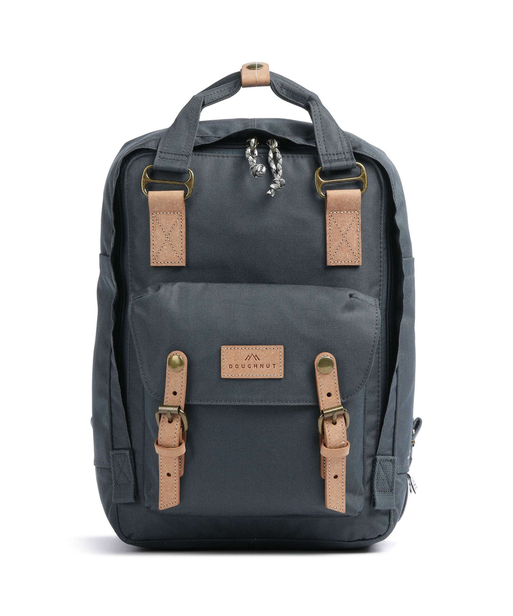 Doughnut Reborn Macaroon Backpack lake