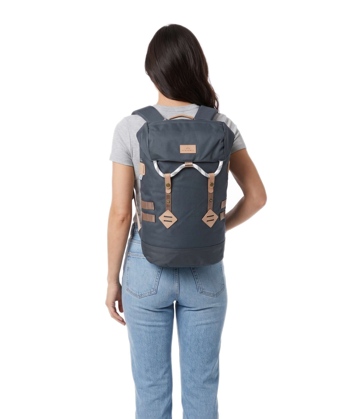 Doughnut Reborn Colorado Backpack lake