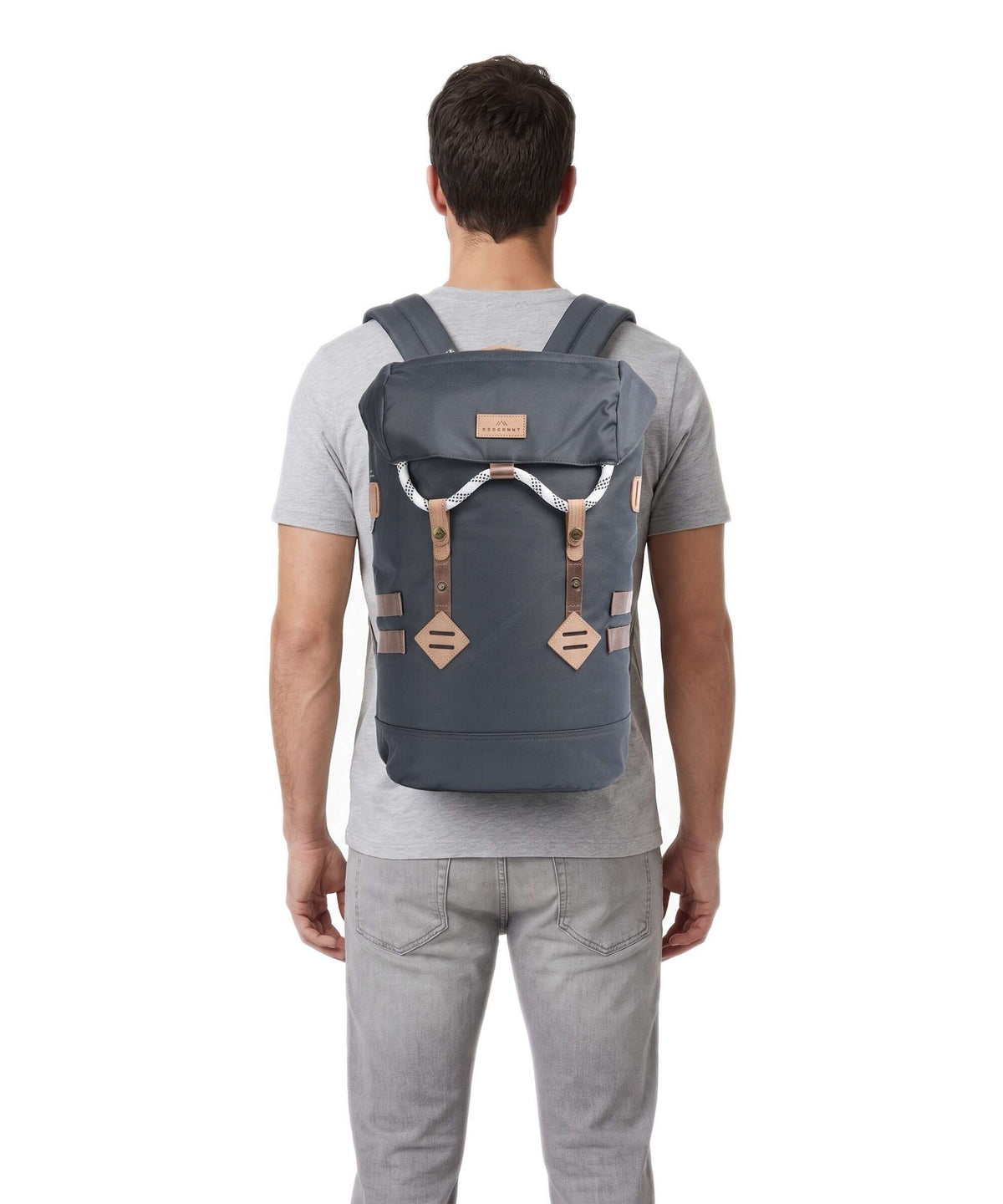 Doughnut Reborn Colorado Backpack lake