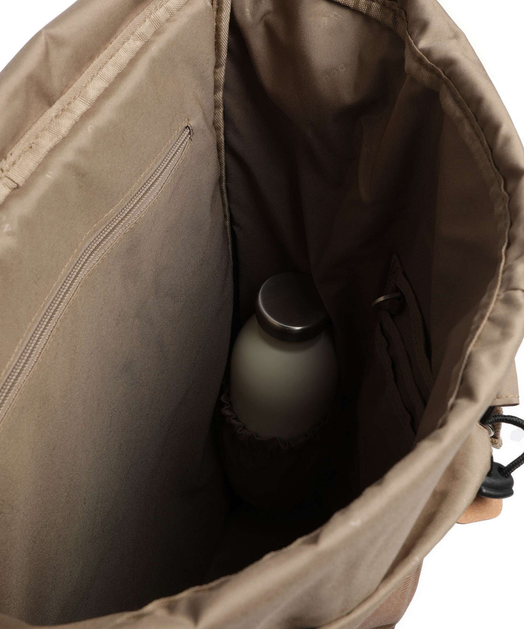 Doughnut Colrado Reborn Backpack khaki/brown