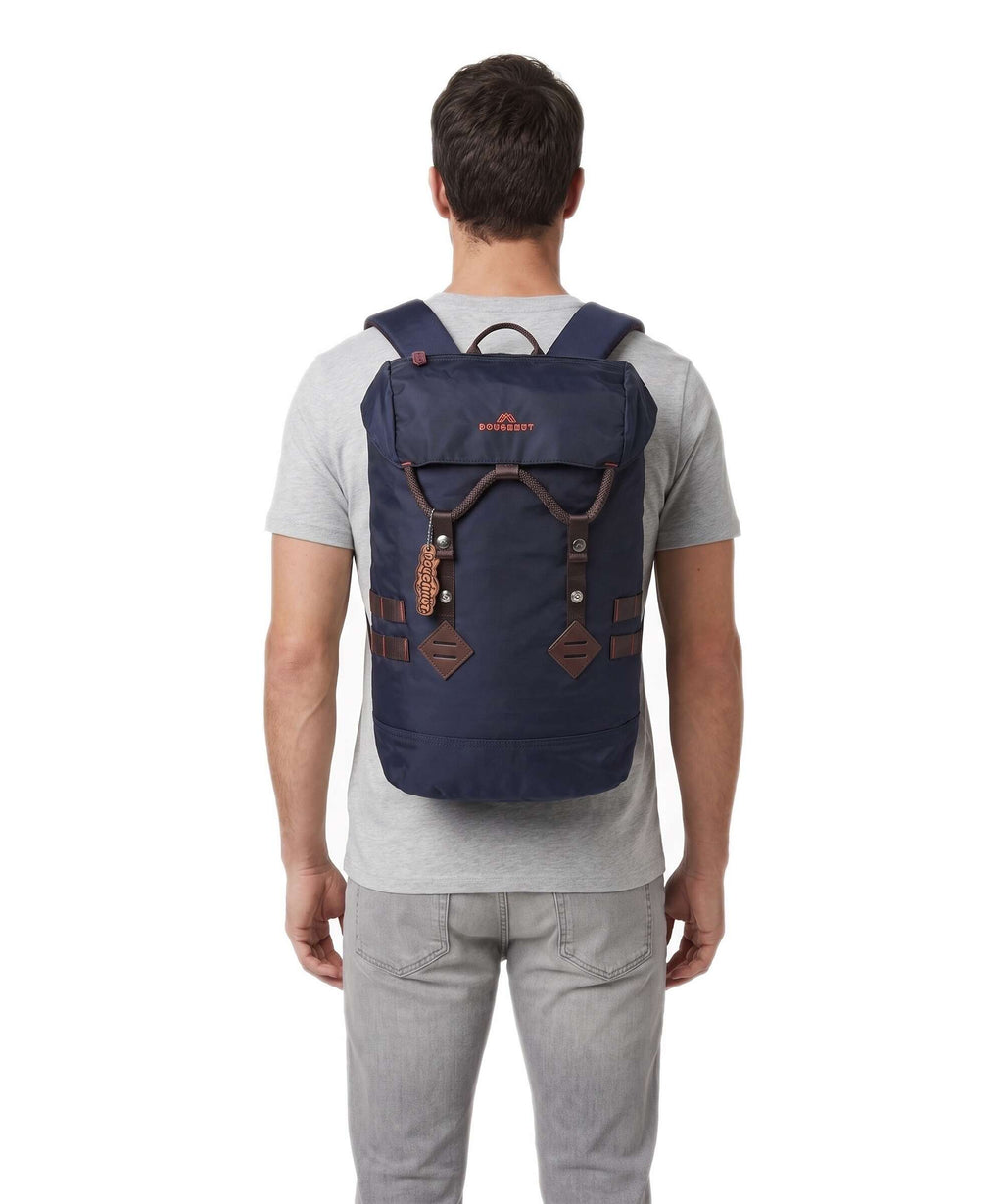 Doughnut You-Niverse Colorado Backpack navy
