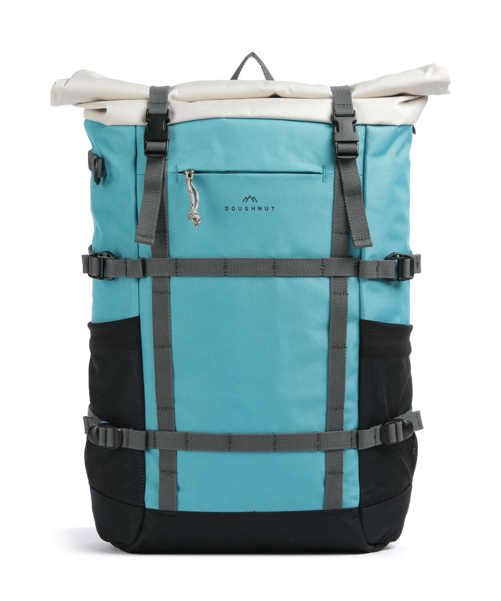 Doughnut Reborn Paratrooper Backpack lagoon/stone