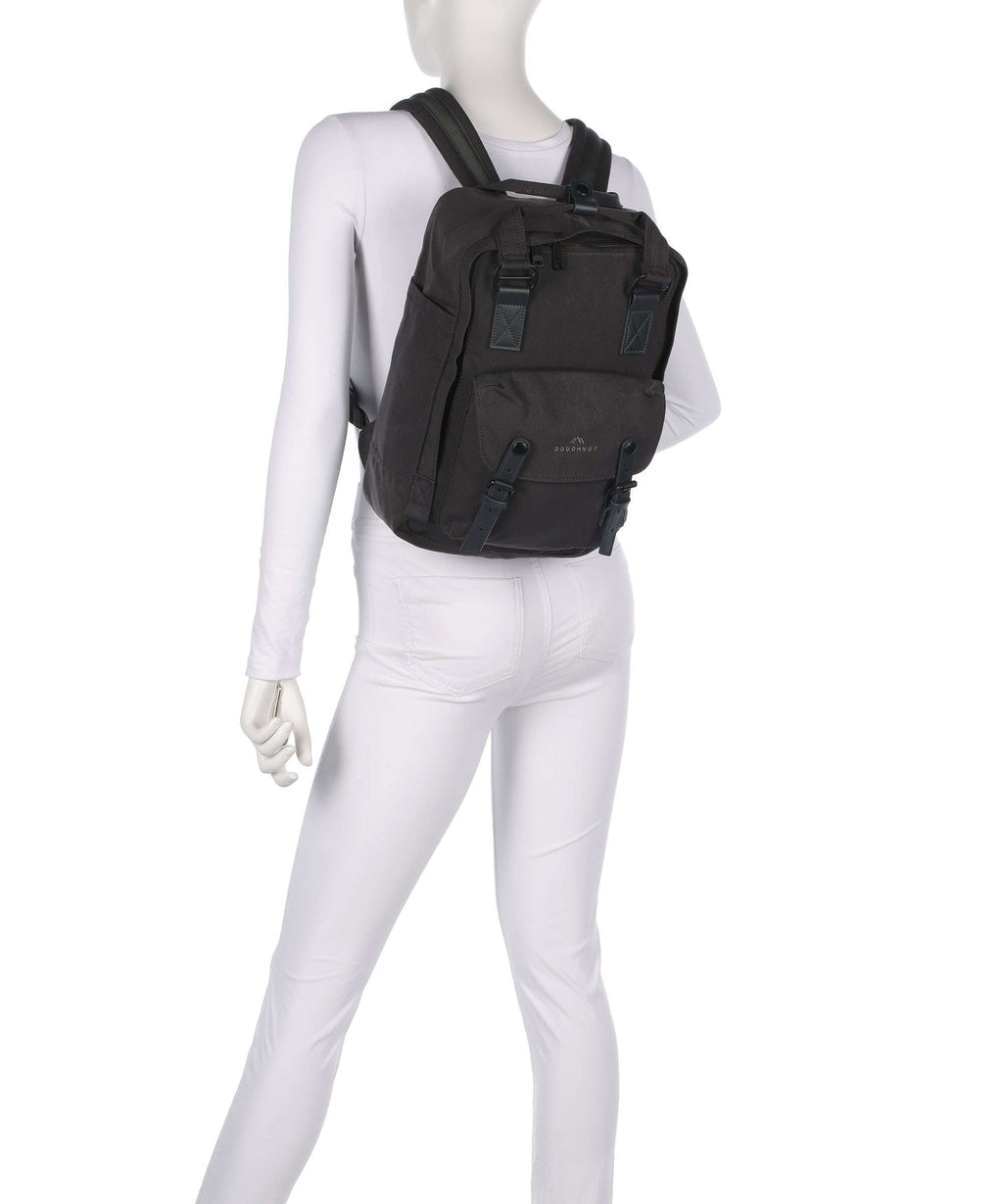Doughnut Mediative Macaroon Backpack sand 