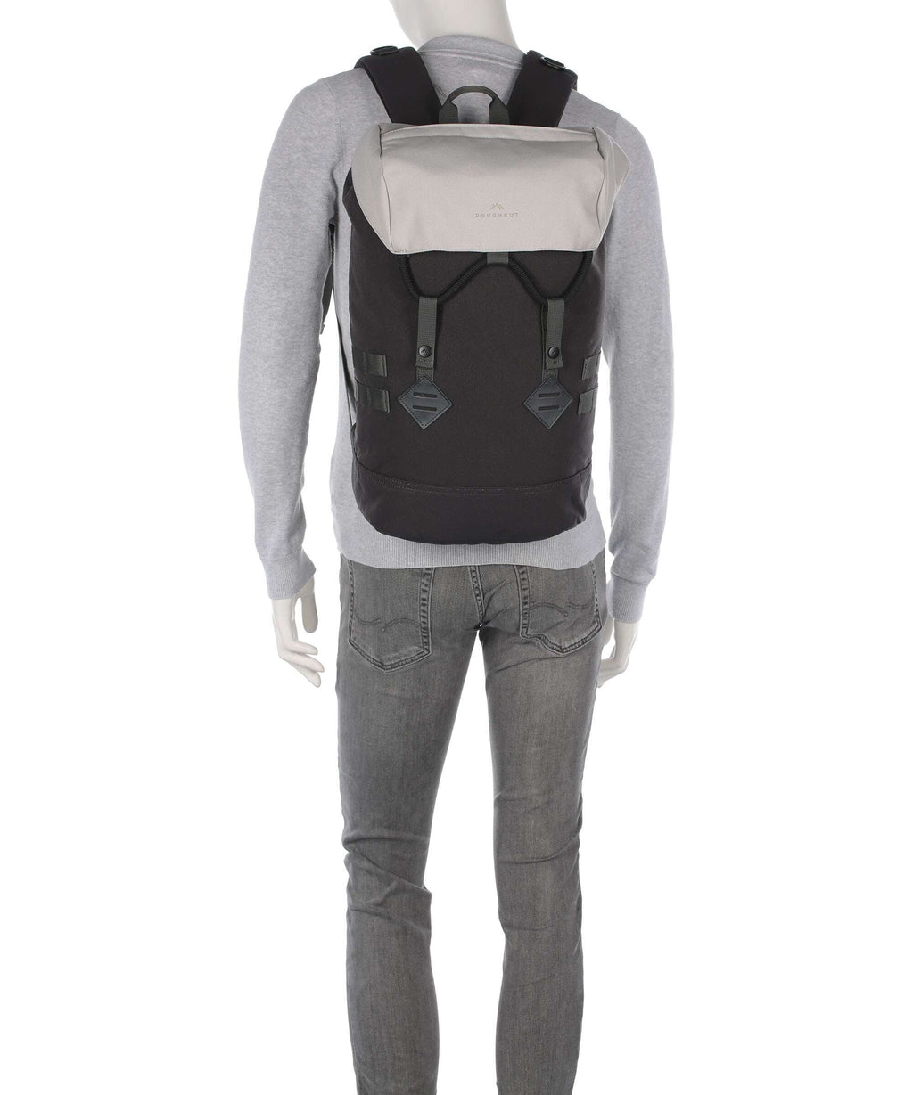 Doughnut Mediative Colorado Backpack midnight blue