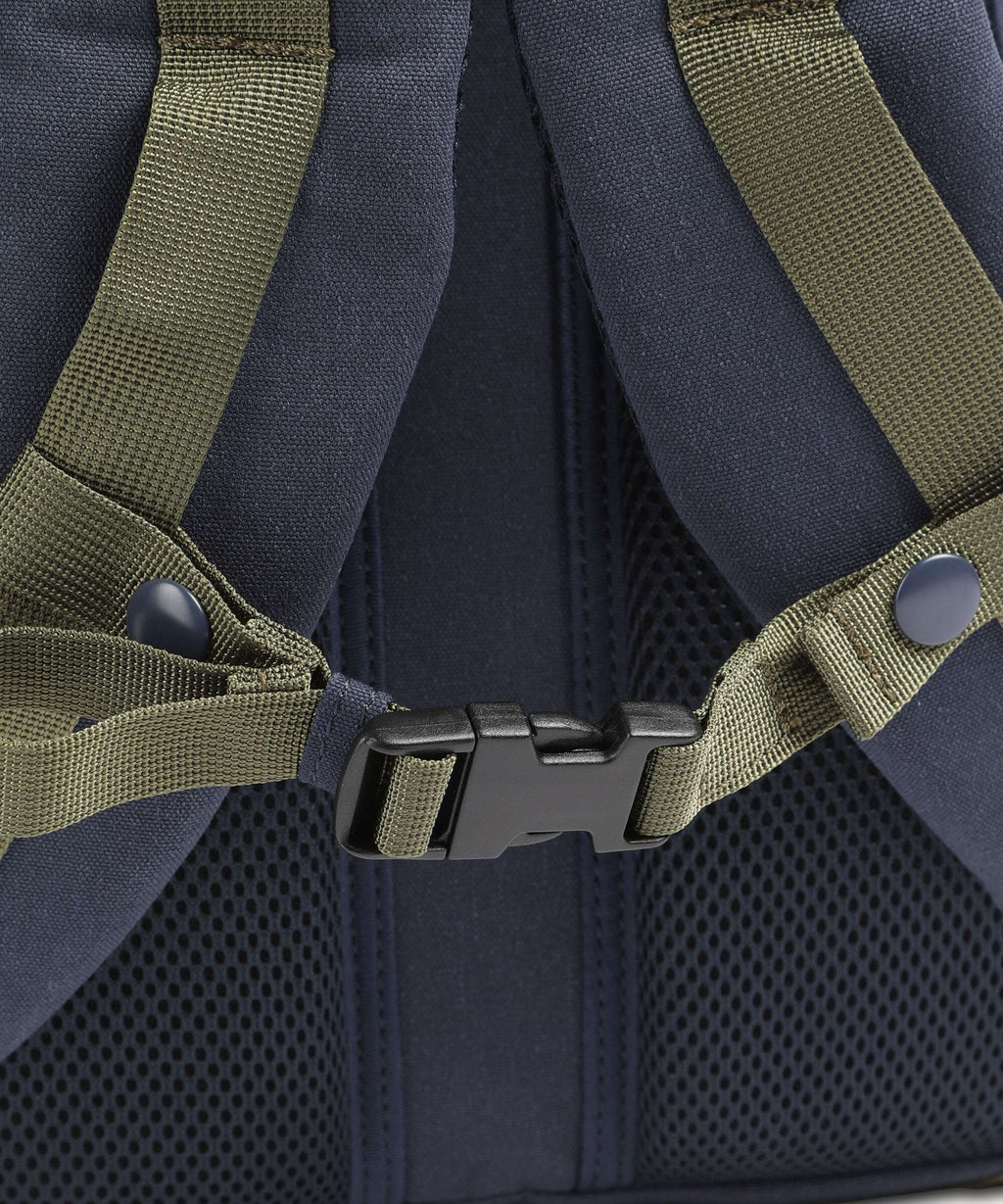 Doughnut Mediative Colorado Backpack midnight blue