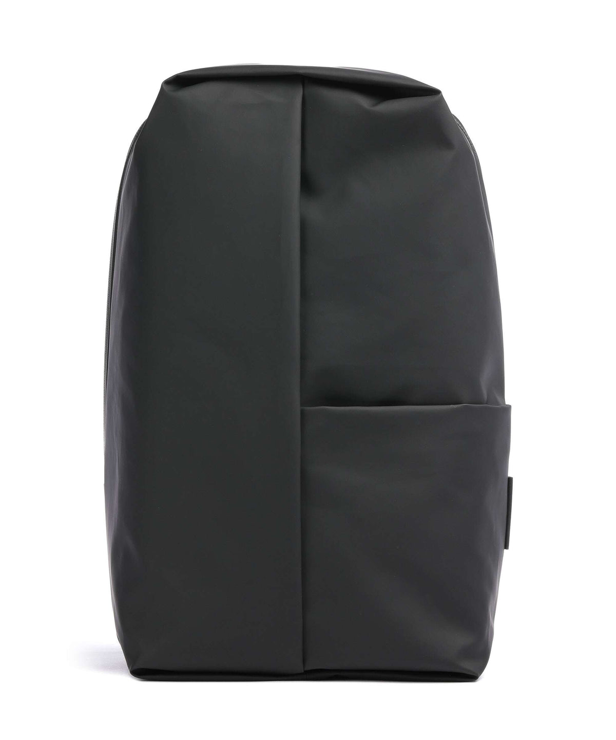 Côte&Ciel Yarn Sormonne Backpack black